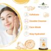 Nexvaida Orange Peel Powder