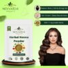 Nexvaida Herbal Henna Powder