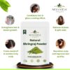 Nexvaida Organic Bhringraj Powder
